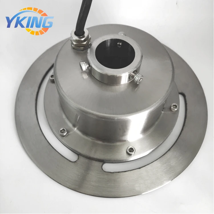 Factory Supplier 304 Stainless Steel Underwater IP68 Waterproof DC24V 36W RGB LED Fountain Light