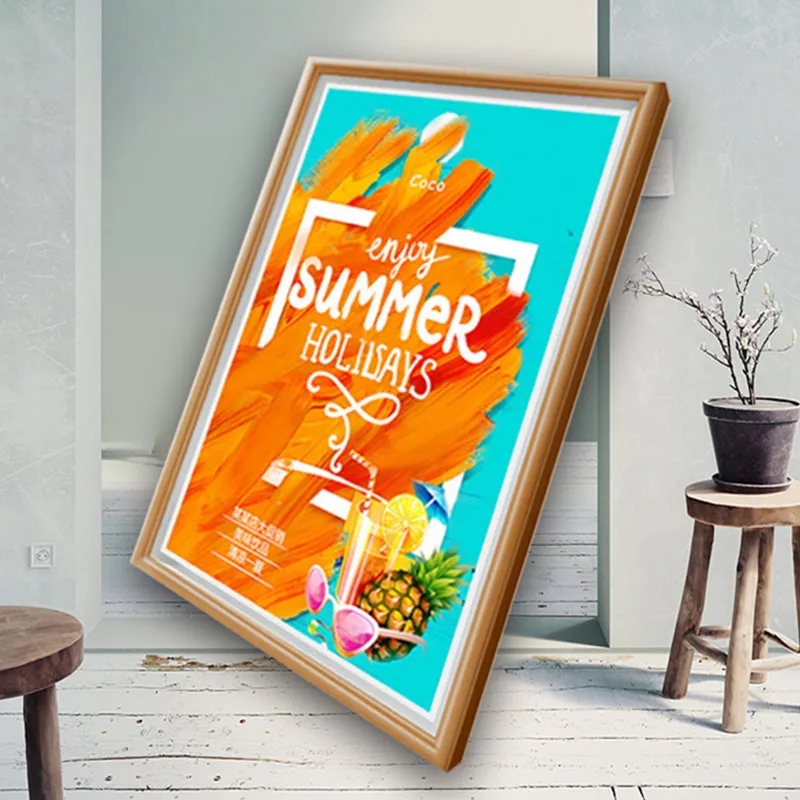 32 inch High Quality 4K Smart Electronic Frame Digital Picture Frame wall mounted lcd screen display