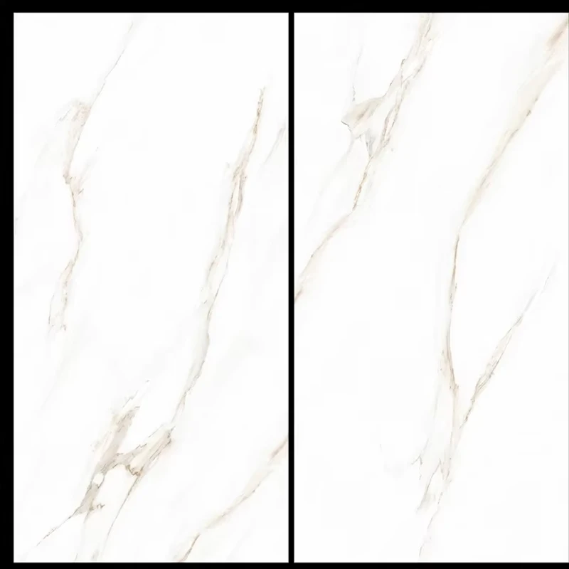 Foshan HANSE 600*600mm floor tiles construction house indoor kitchen tile wall tile for floor