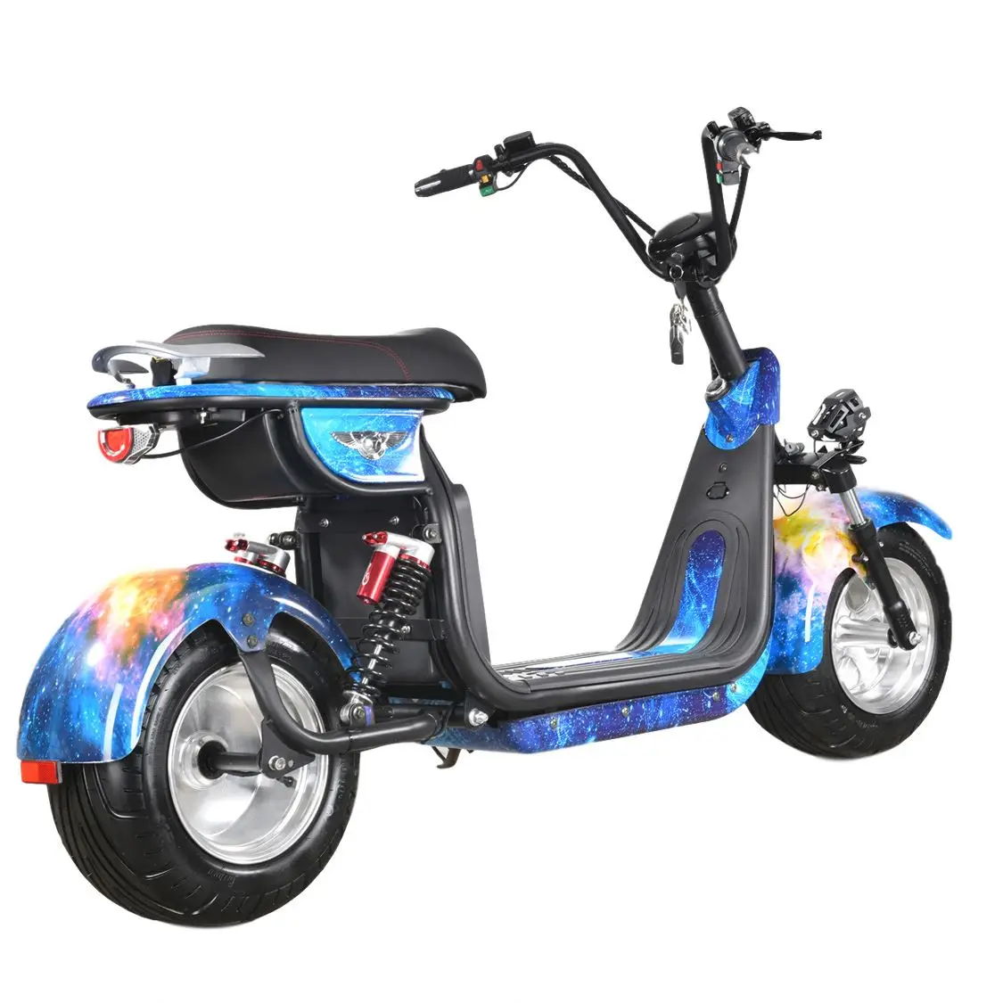 Mobility Electric Scooter Model Scote-36300 36V300W Electric Scote