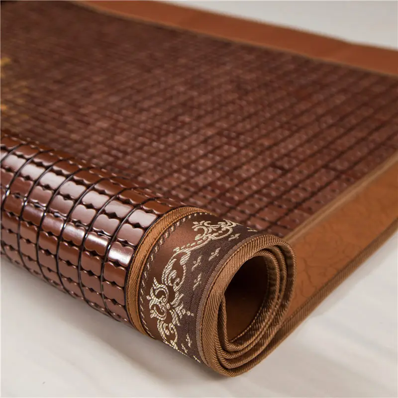 Лидер продаж в Японии бамбуковый коврик-татами для