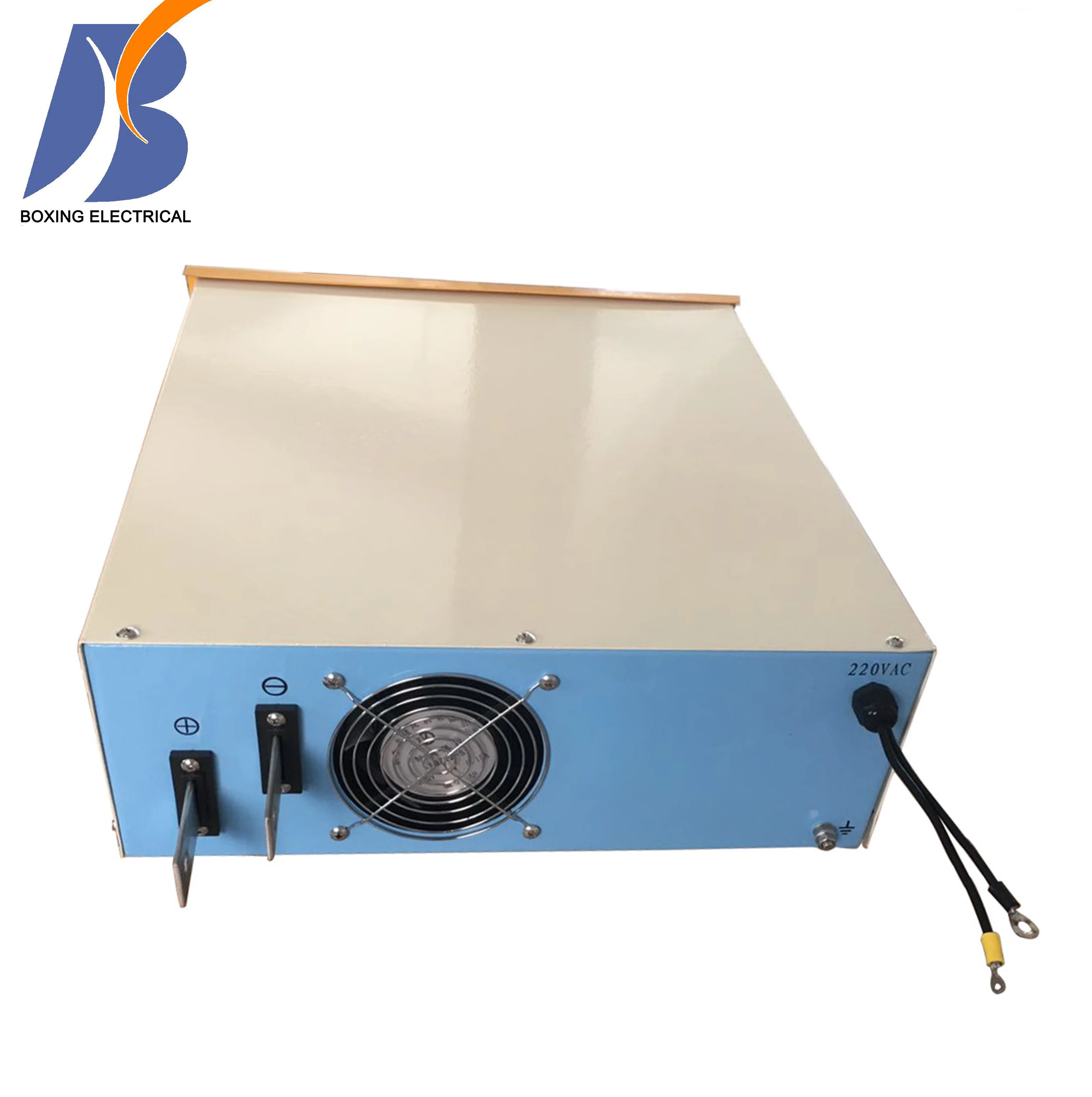power supply 10V 200A for elecrowinning