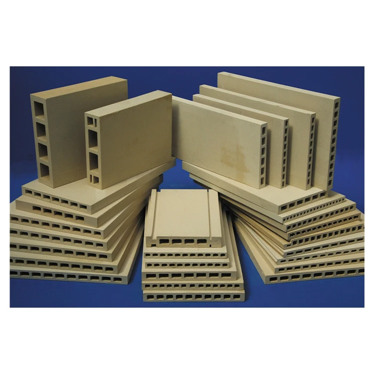 Extruded Batt