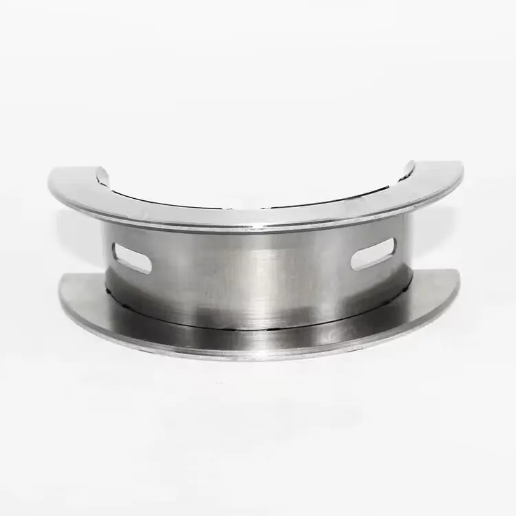 High quality  MD367285  MD197608 6G72 V73 V93  crankshaft bearing  Main Bearings  for  Mitsubishi