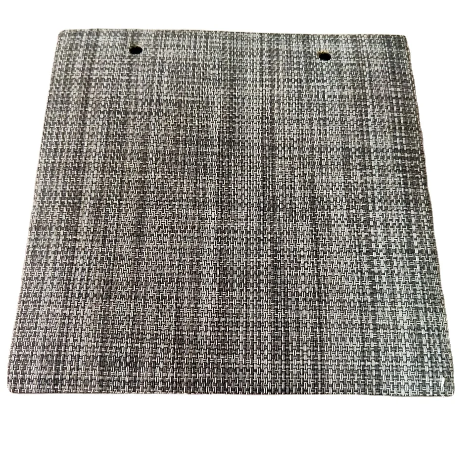 5 мм противоскользящая древесина SPC LVT ПВХ Виниловая ламинатная плитка для помещений