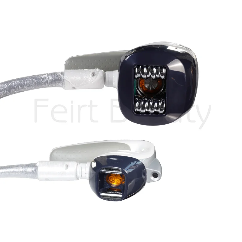 Factory sale accessories vela replacement handle and ger,amp,auml for contouring vela slim slimming shape machine vl9.0