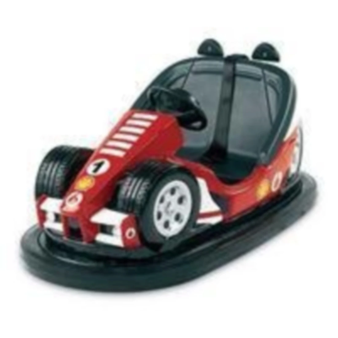 China Manufacturers Kids Amusement Rides Game Machine Bumper Car (1600746139288)