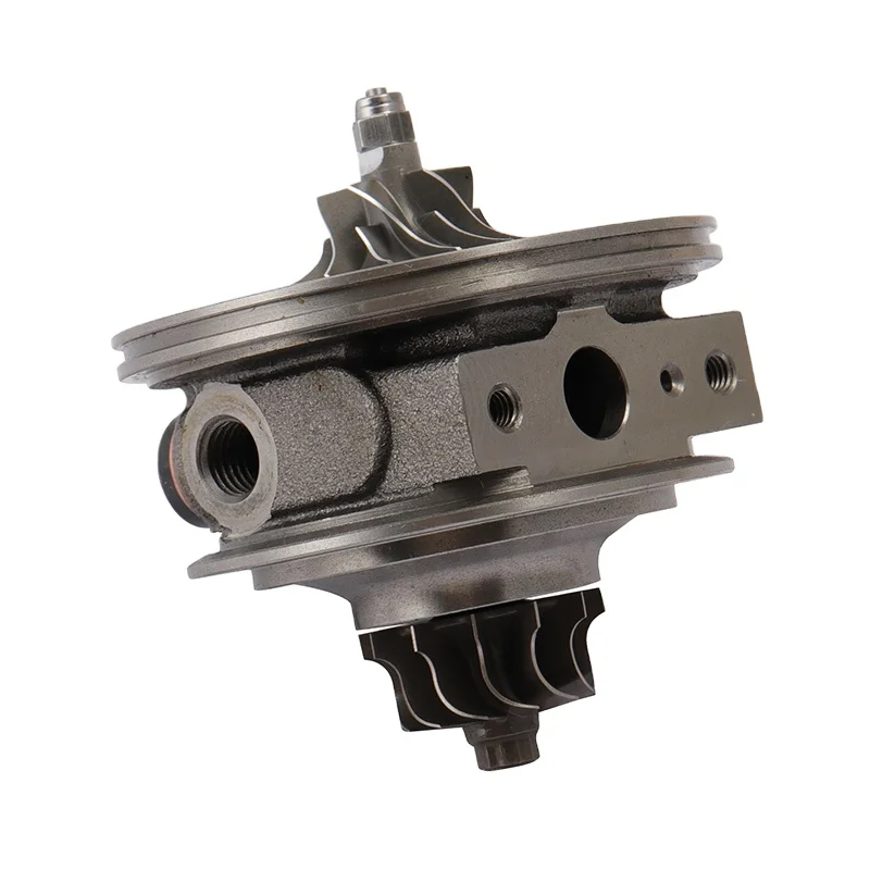 Высокое качество turbo core Турбокомпрессор GT1238S 724961-5002S 724808-0001 картридж
