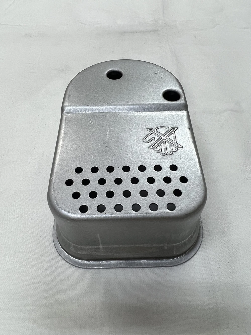 Made In Taiwan Lawn Mower Steel Metal Processing Stamping Bending Parts With OEM And ODM Service