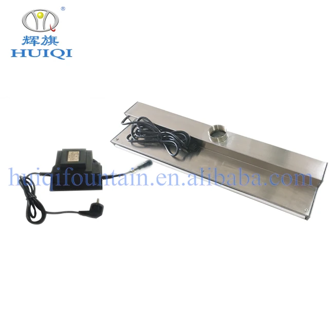 
HUIQI Wholesale Wonderful Waterfall Fountain Home Architecture Fountain Decoration WF Series 