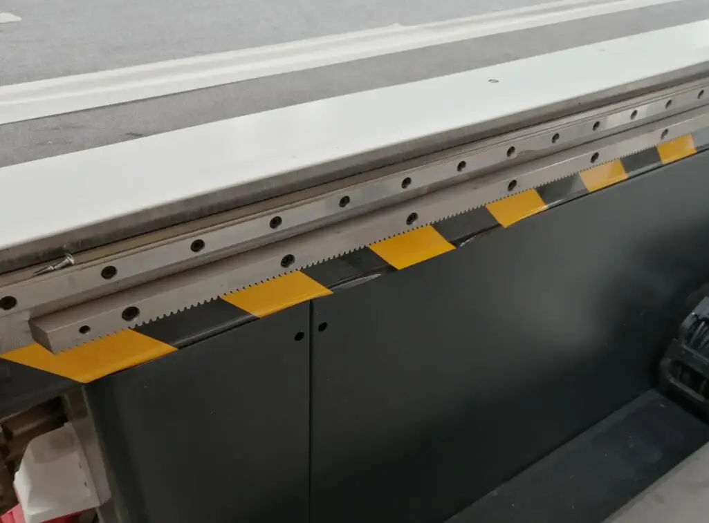 vacuum table delta servo oscillating knife head EPE pe die  EVA Foam Rubber Cutting Machine pvc foam cutter