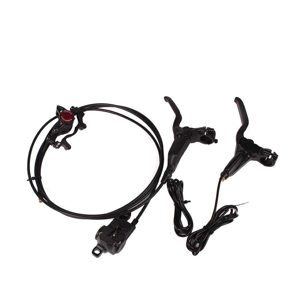 Quality middle motor 1000w 48v 15ah battery electric bike spare parts kit