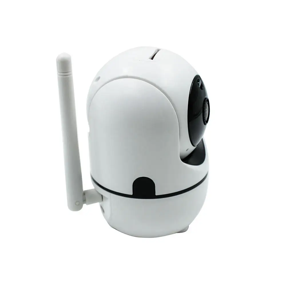 Factory Direct HD 1MP IP Camera WiFi Surveillance PTZ Surveillance Home P2P APP Baby Monitor