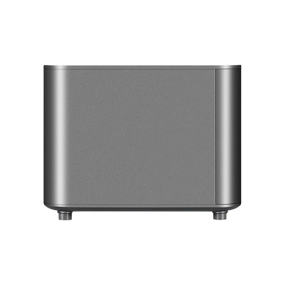 High Brightness Pico Portable Mini Auto Focus DLP Full HD 1080P Bluetooth 5G WIFI Android 9 System Projector