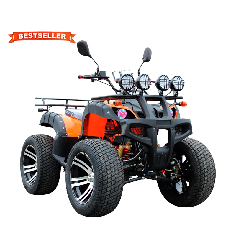 150cc 200cc 250cc Atv цепной привод Quad Bike Electric Atvs 4x4