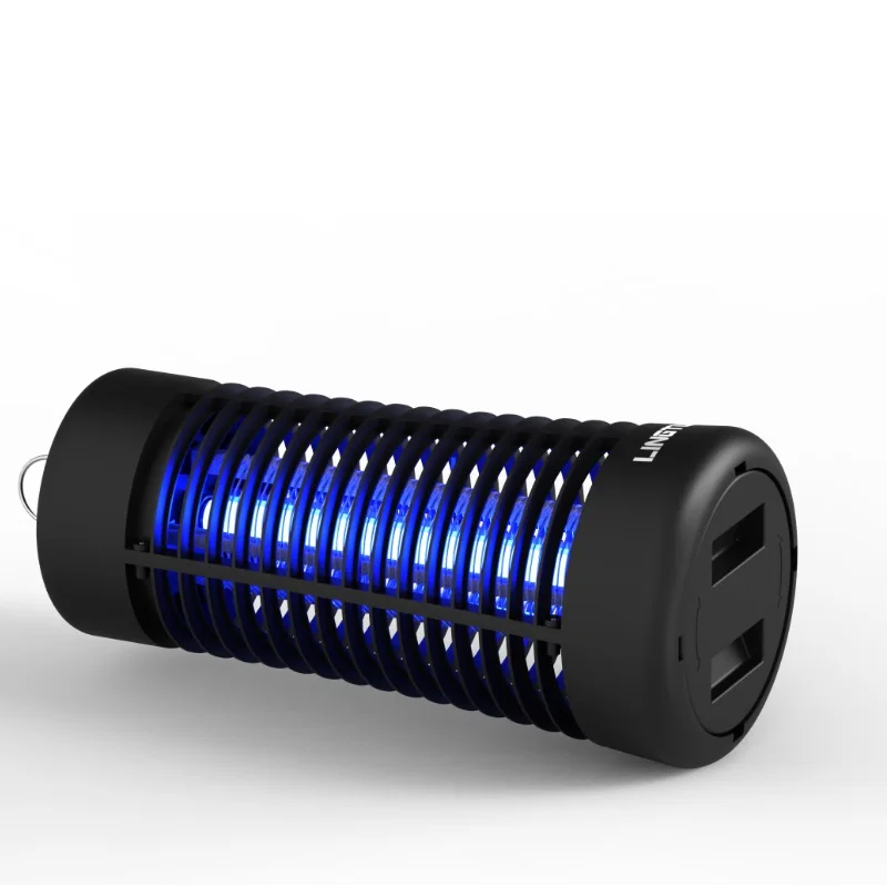 Wholesale high quality indoor UV tube killer light electronic mosquito insect trap/killing lamp