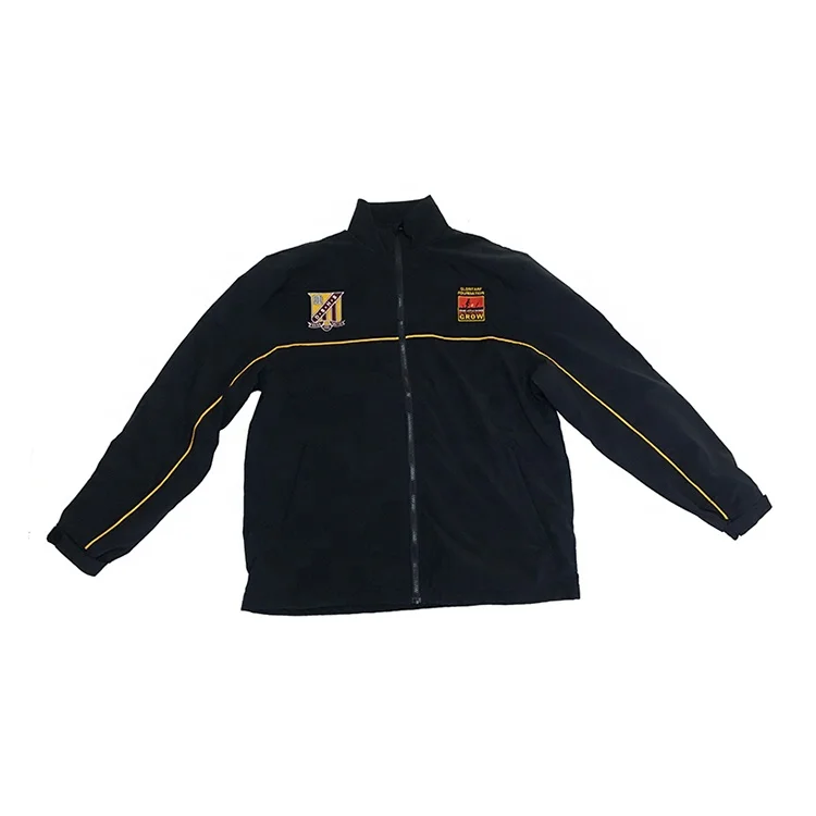 OEM Service Custom Jackets  High quality jacket for man  China Wholesale winter wears for men