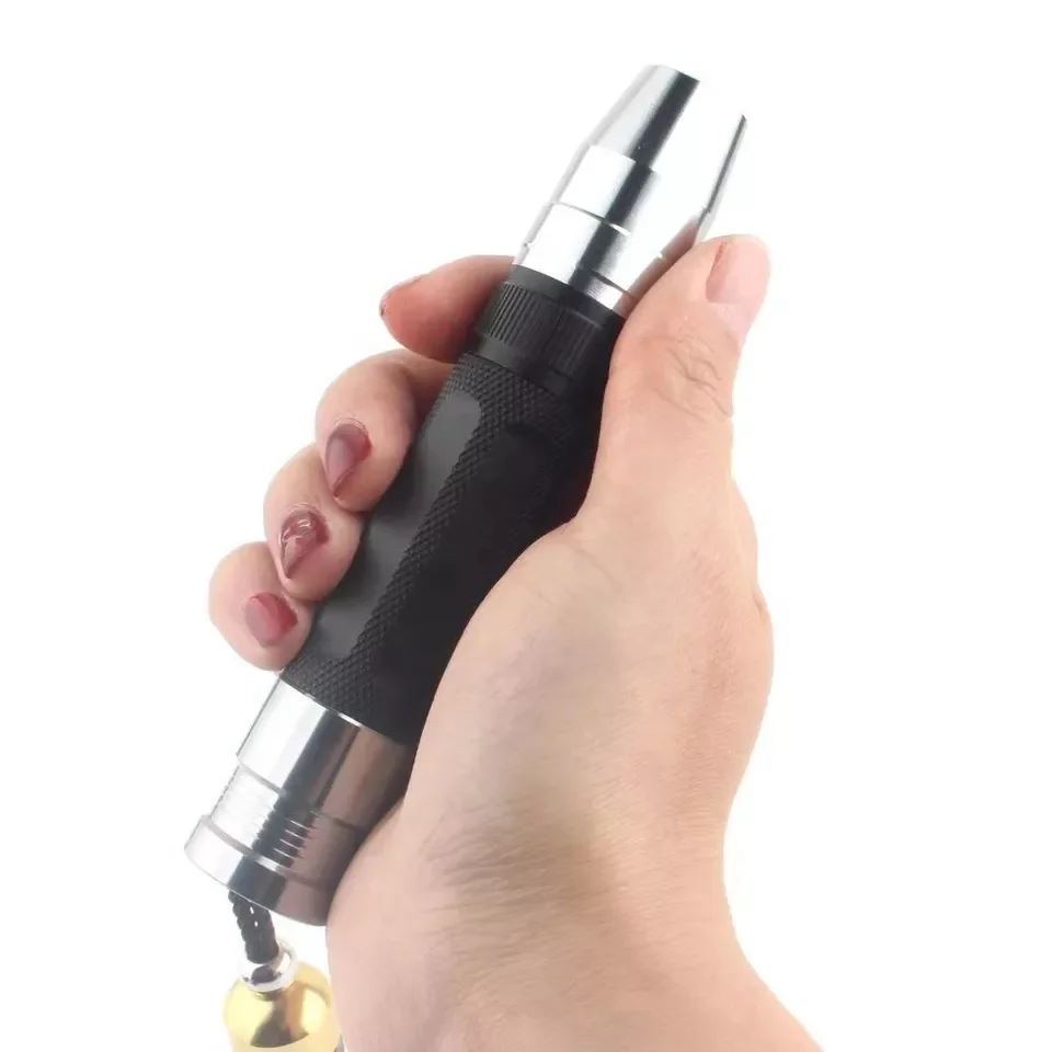 Mini Torch Professional UV LED Gemstone Flashlight white Light Flashlight For Stone Jade Appreciation