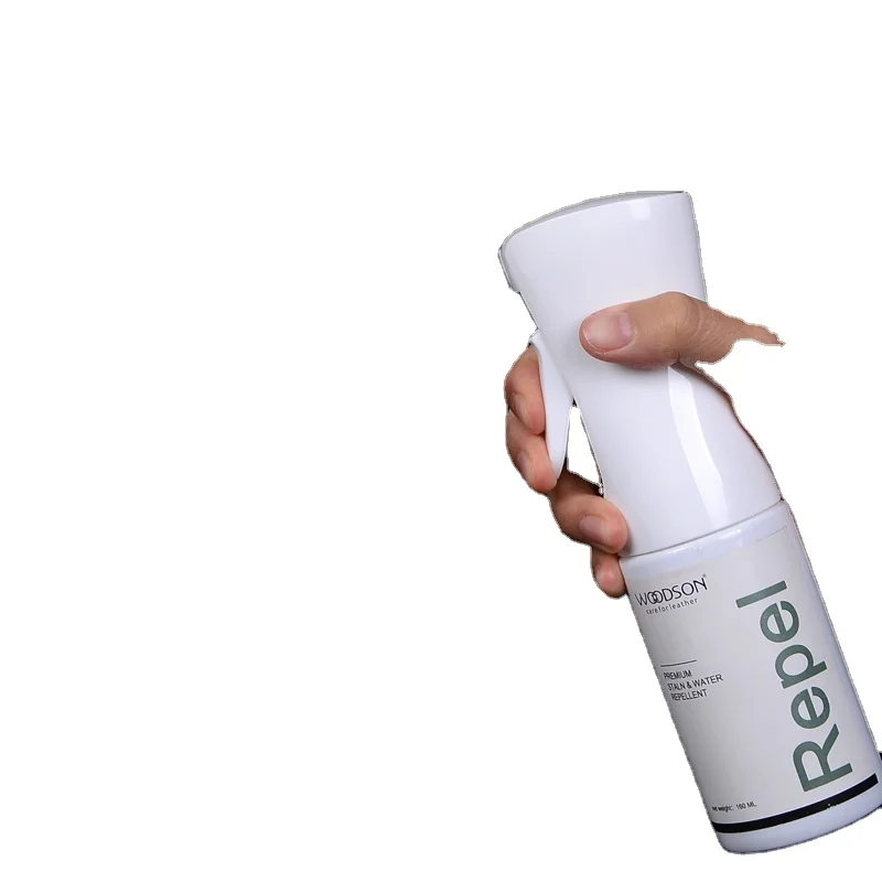High Effective Water Repellent Liquid Spray Sneaker Protector Spray For Suede And Nubuck