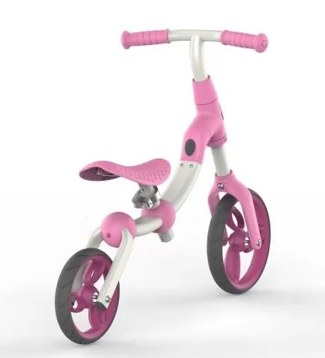 
2020 hot selling Standard different color 2 in 1 mode mini baby scooter kids running scooter for sale 