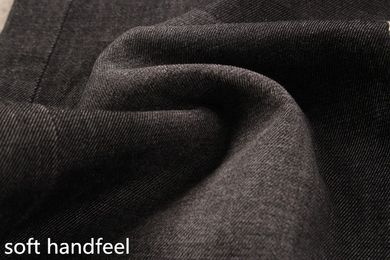 4.5oz 100% cotton 32X32 OA yarn  denim fabric hot sell kinds shorts and T-shirt