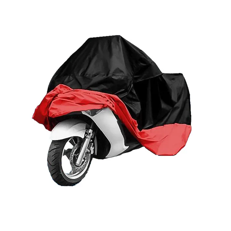 
durable protection motorcycle cover waterproof dust proof outdoor motorcycle seat cover 