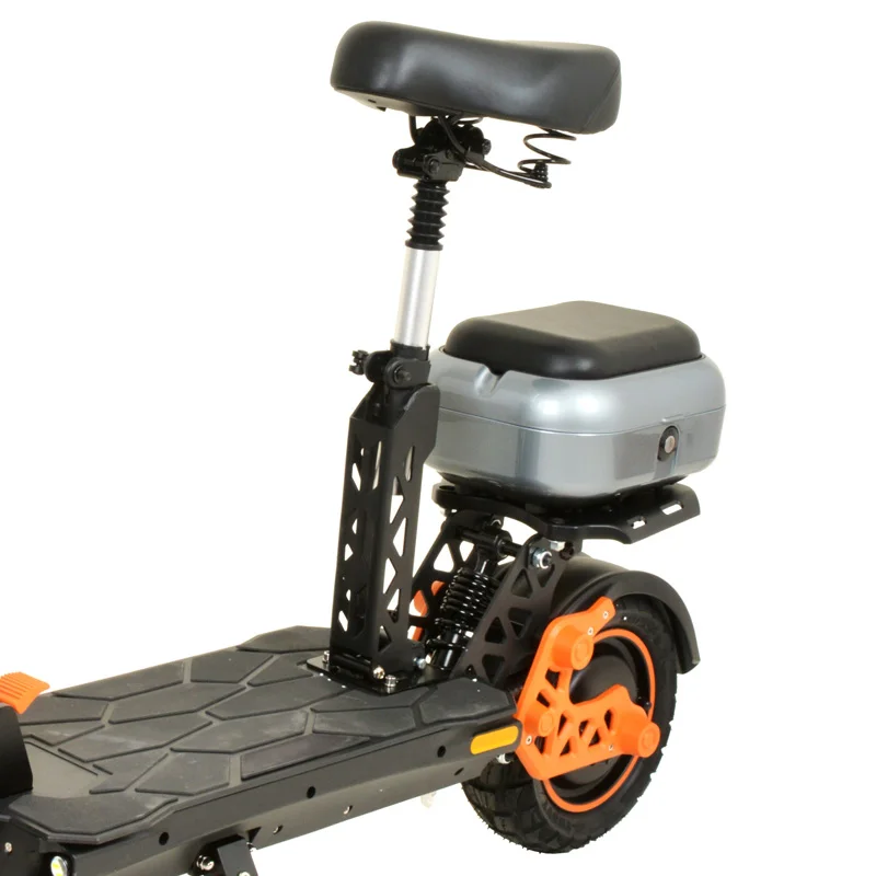 E-SCOOTER литиевая батарея 1200 Вт 48 В 20 А ч