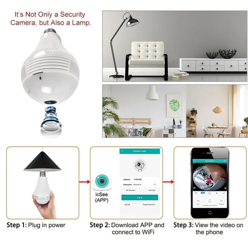 Lamp Monitor