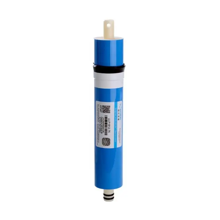 400G 600G 800G 97% Desalination 1812 2012 2812 3012 3013 ULP Household RO  in Water Treatment  reverse osmosis membrane
