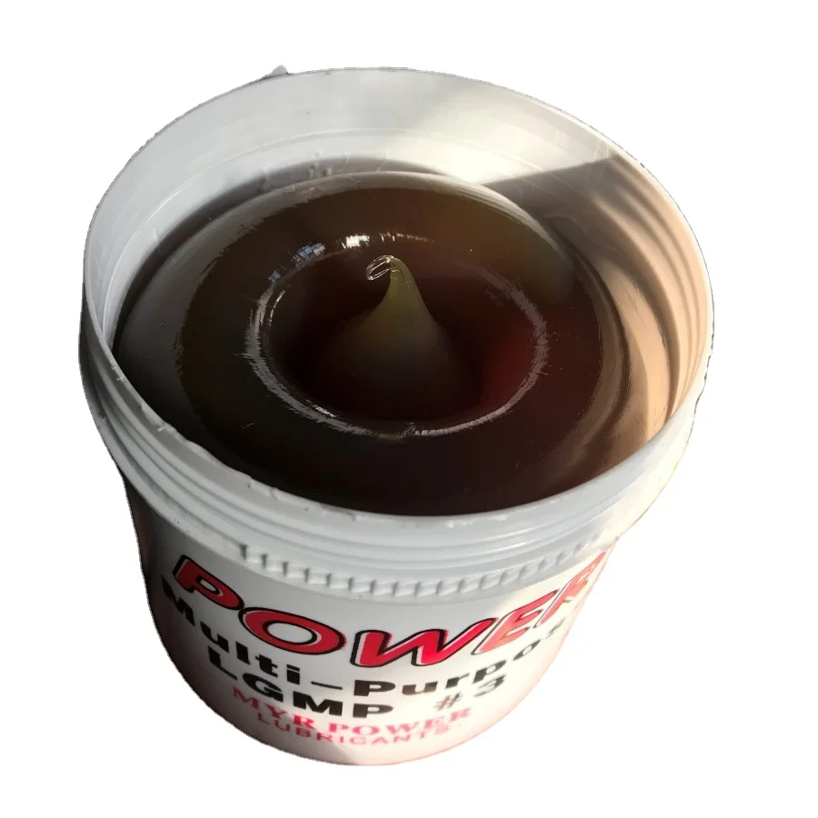 POWER Multipurpose MP3 Grease apply to 99% bearings,trucks,bare gears