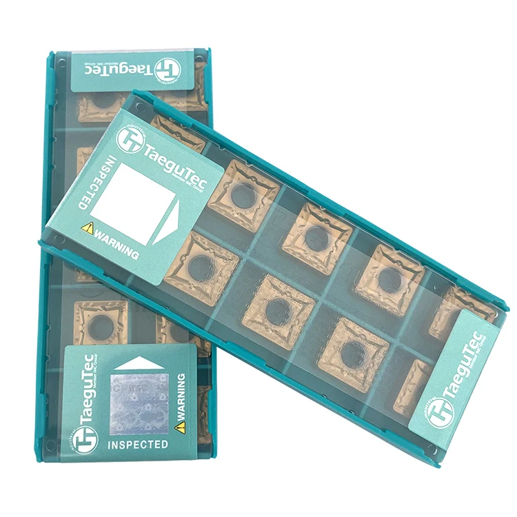 SNMG120408-MT TT5080 10pcs Cnmg Tungsten Carbide Insert Cnc Lathe Carbide Turning