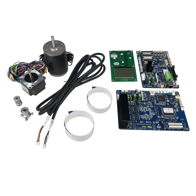 Senyang XP600  DX11 ECO Single Head Board Kit Circuit Boards XP600 Board