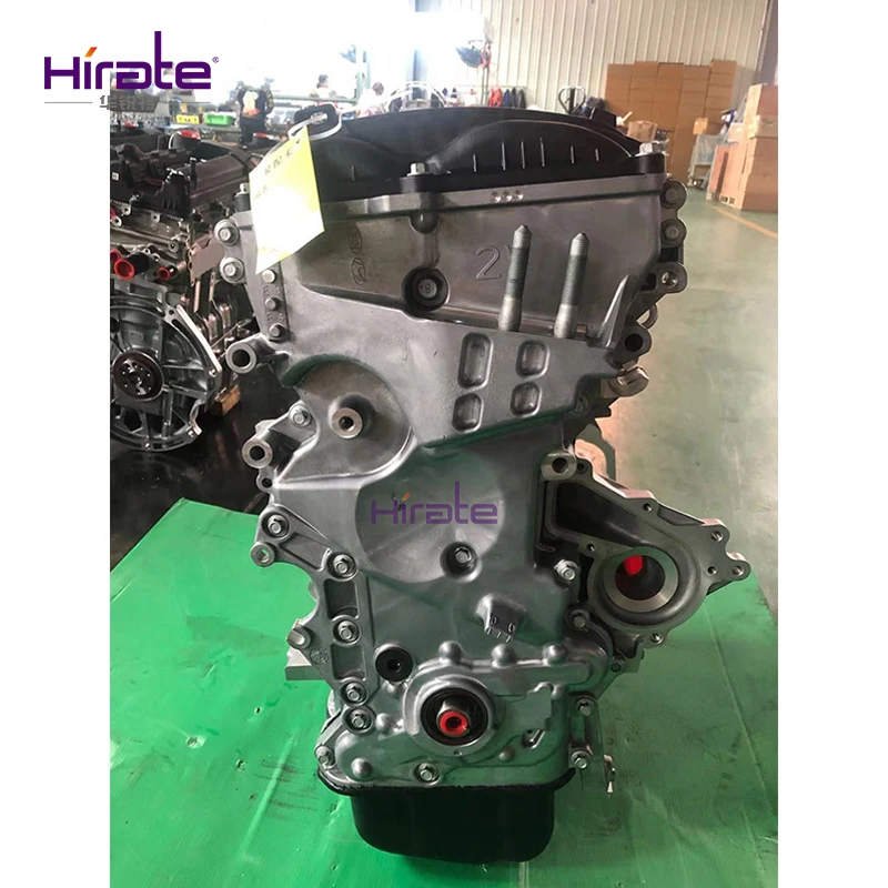 Ford 2.2 Long-Cylinder Diesel Engine Ford2.2 Transit Bare Metal Ex-Factory Price