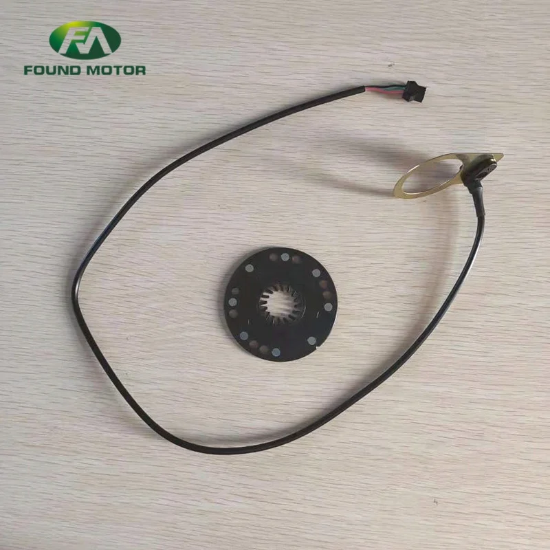 Factory Direct Brushless Geared Rear Wheel 36V 48V 250W 350W Bicycle Hub Motor Ebike Conversion Kit Bicycle Motor Kit