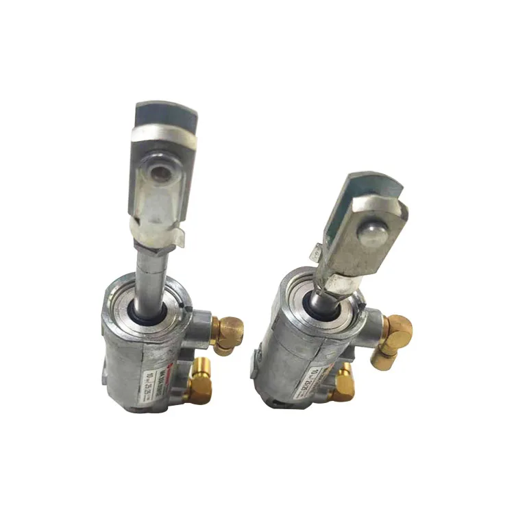 Печатная машина Grandfa SM74/PM74 цилиндр водяного ролика M4.334.009/02 пневматический M4.334.009 печатный пресс