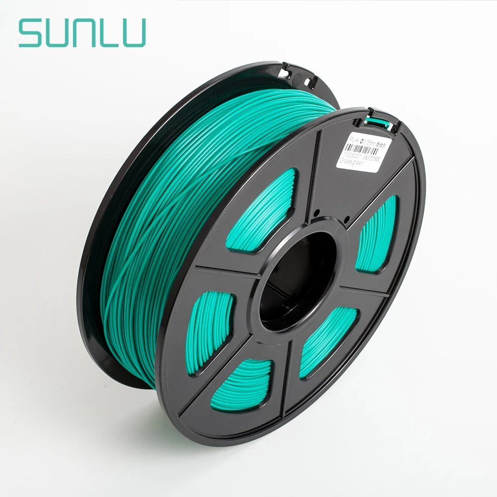 Polycarbonate Pla 1 Kg Roll For 3D Printer Plastic Rod 3Mm 1.75Mm