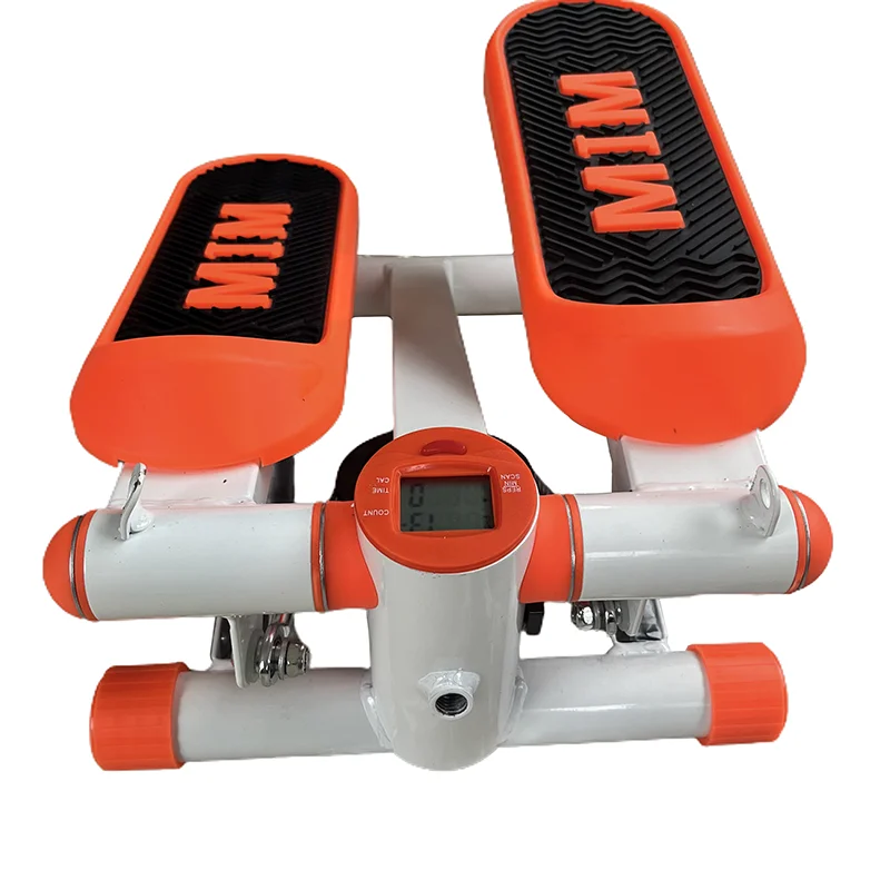 Competitive Price Stepper Machine Portable Indoor Daily Fitness Use Exercise Stepper