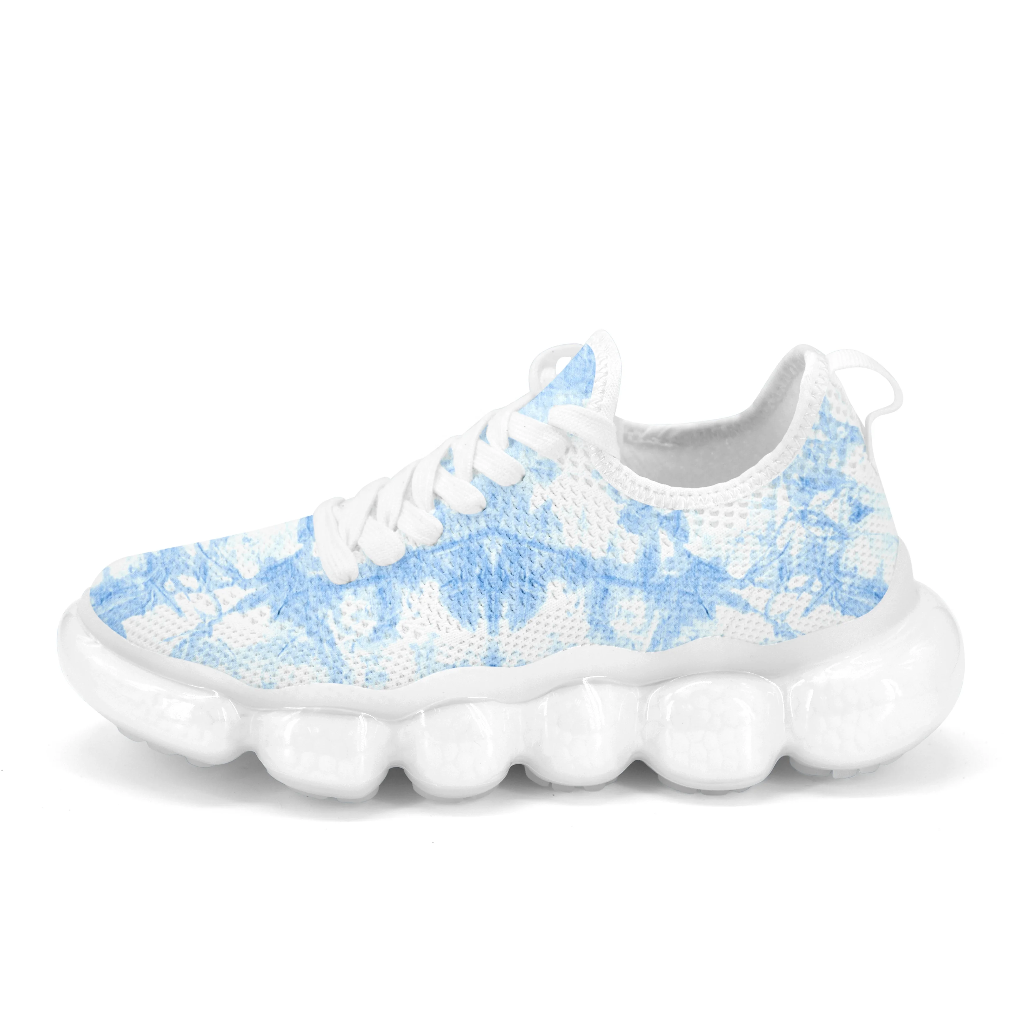 High Quality Chaussures Femme Fashion Girl Sneakers Trainers Sneaker Shoe For Woman Bullet Head Male Sneakers