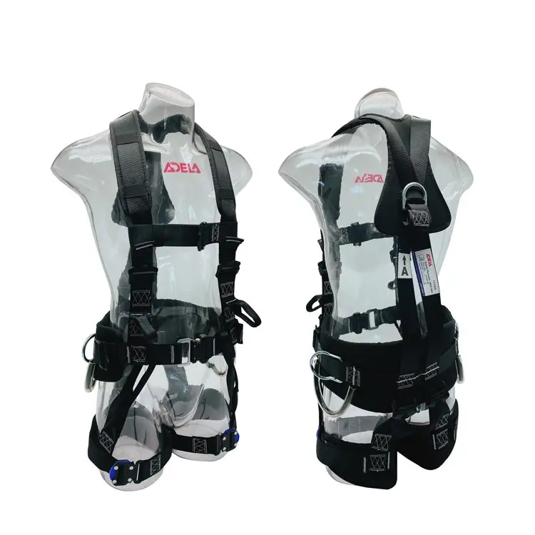 Safety Harness Full Body protection Safety Belt
