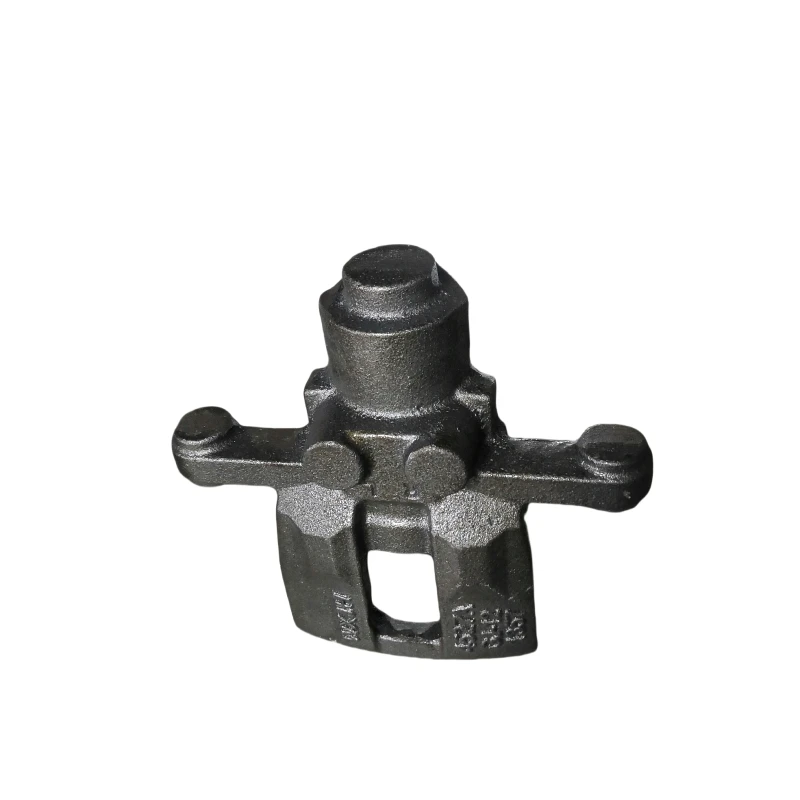 JINGHANGYU Competitive Cast Iron Foundry Price Custom Gray Cast Grey Iron Casting