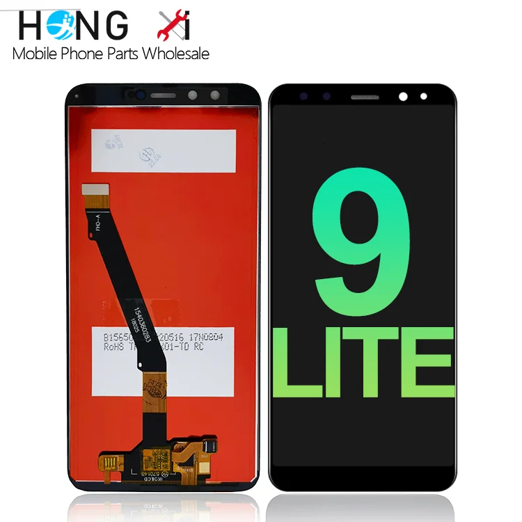for honor 9 lite display for honor 9 lite lcd for honor 9 lite screen