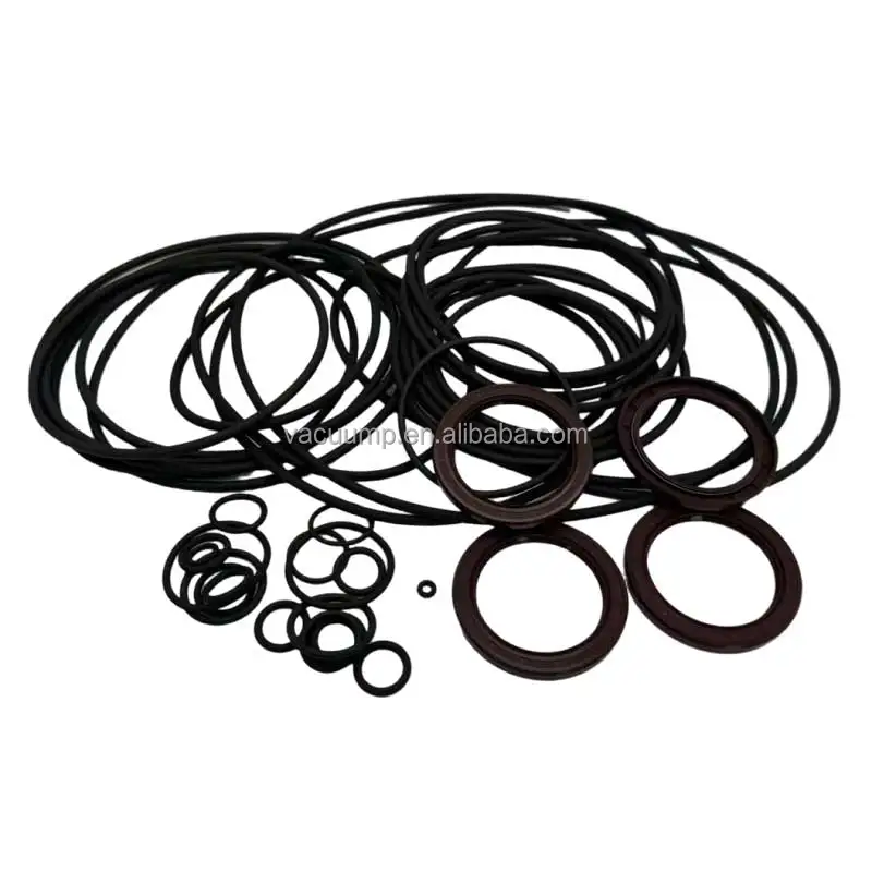 SV300B Seal Kit-971464950 Overhaul Kit SV630B-971437310 Repair Parts For Vacuum Pump
