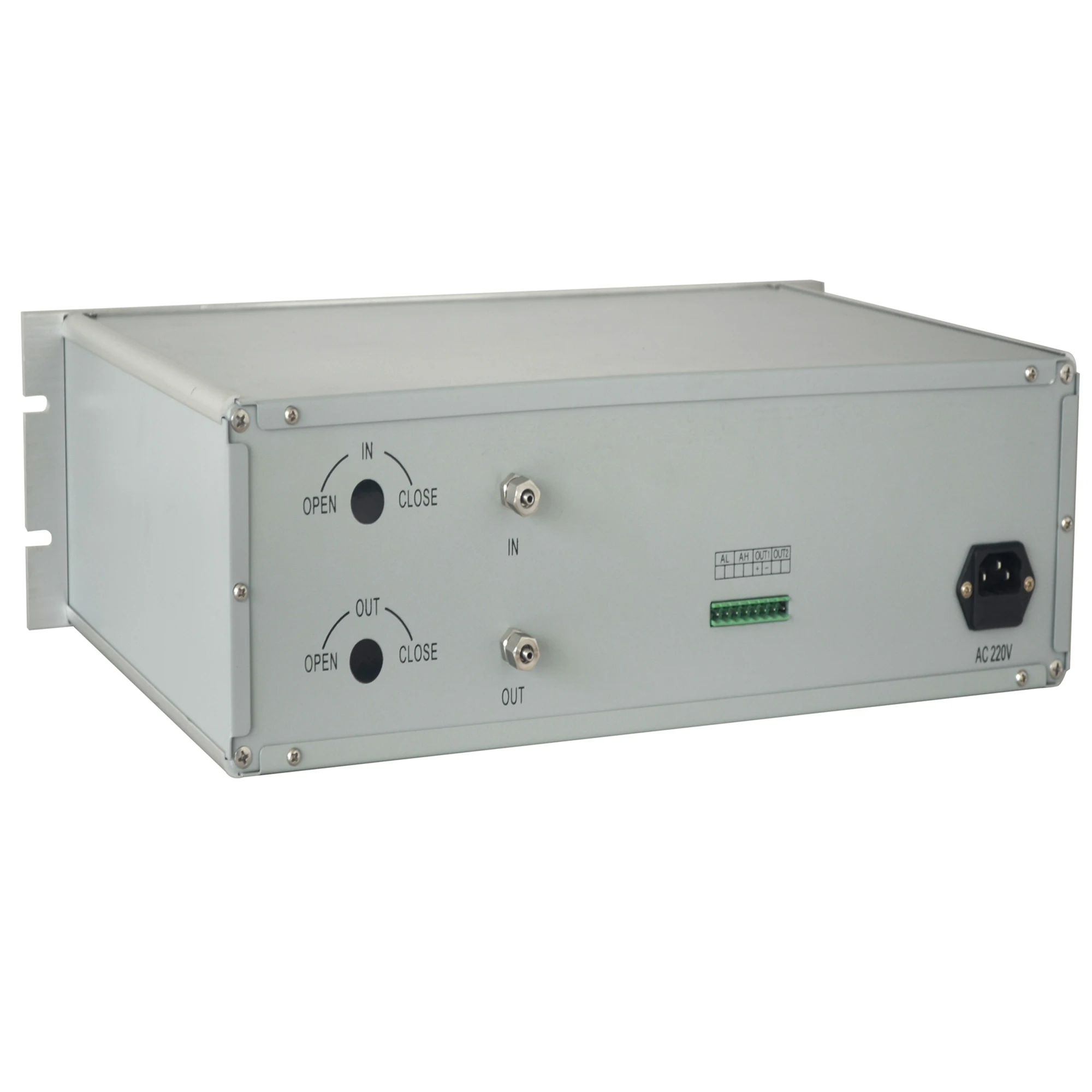 HFSR series Industrial online NDIR infrared gas analysers for CO CO2 CH4 SO2 NOx NH3