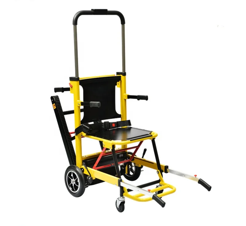 DW-ST003A аварийный электрический генератор для скалолазания лестницы