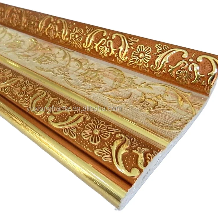 cornice moulding for russia market