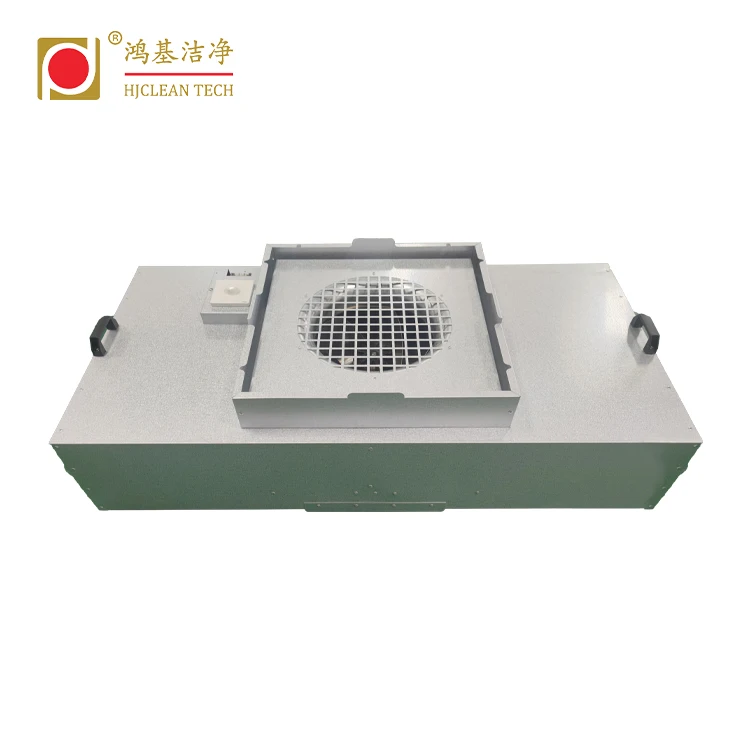 High Quality high efficiency plate frame H14 High efficiency filter