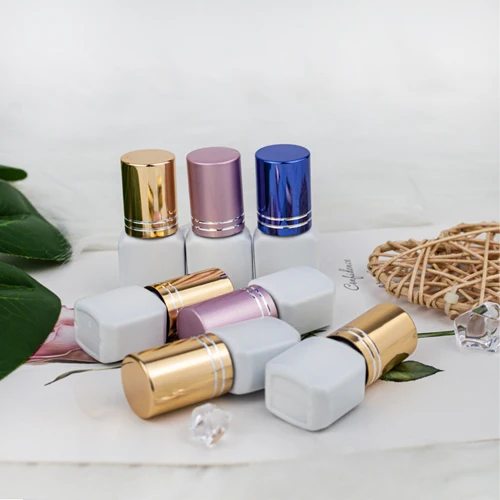 fast drying eyelash extension glue 0.5 waterproof lashglue lash bonder lashextensions glue eyelash adhesive