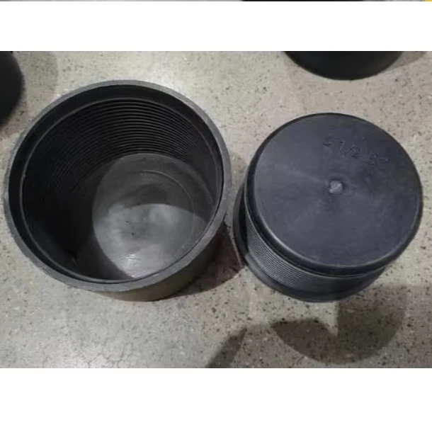 Протектор пластиковой нити 5-1/2 LC