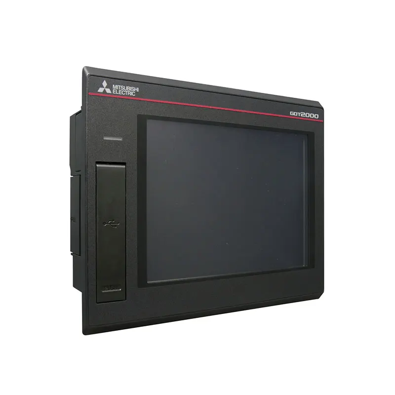 GT2705-VTBD HMI Human Machine Interfaces mitsubishi GOT2000 SERIES 100% New and Original In stock best price GT2705VTBD