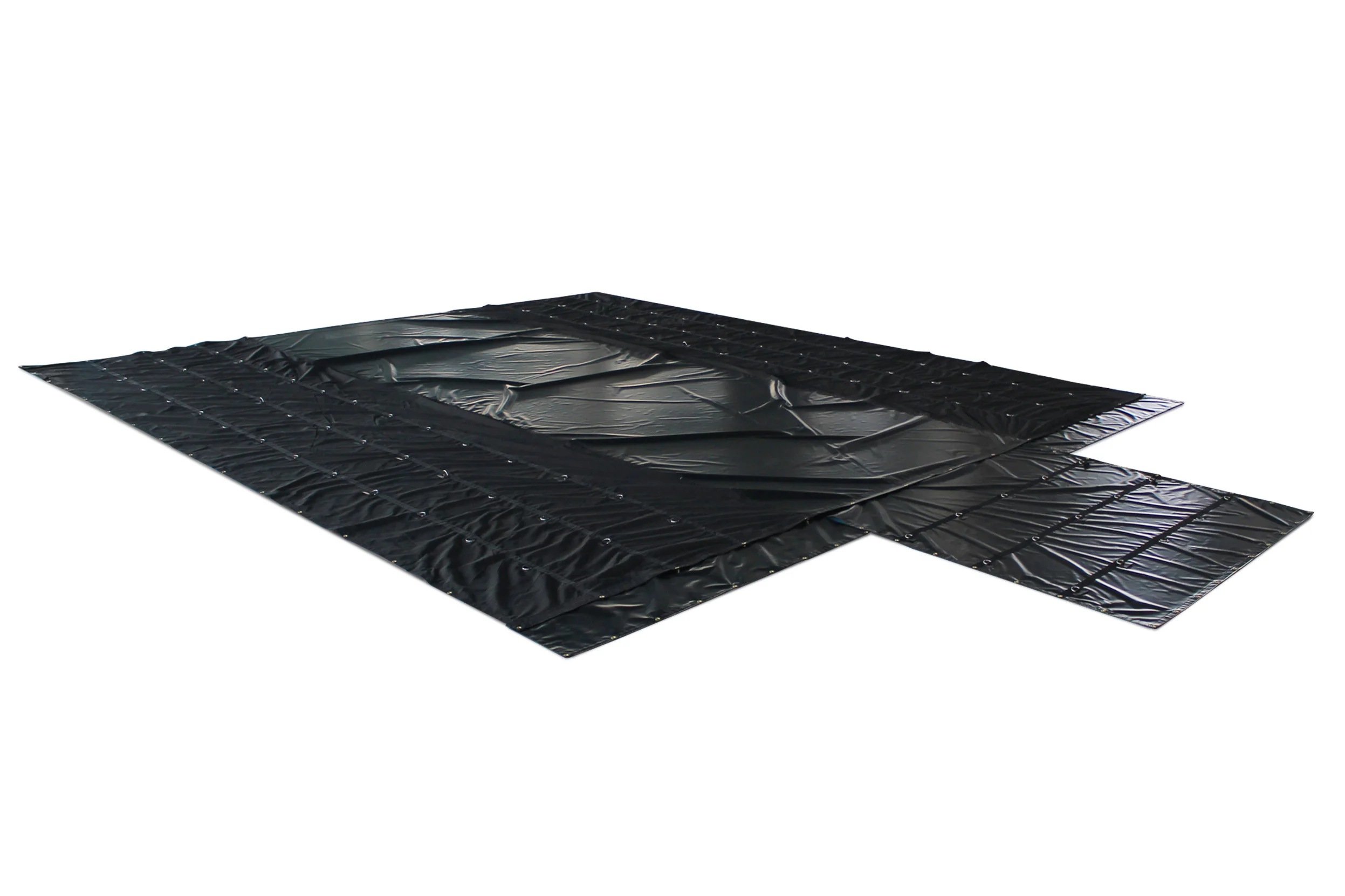 Планшетные брезенты, Сверхлегкий брезент для пиломатериалы, Парашютная ткань craigslist